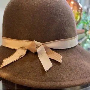Goorin Bros | Accessories | Goorin Bros 0 Wool Asymmetrical  display picture 3